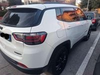 Usata Jeep Compass Night Eagle 131 CV (96 kW) 2022 SUV