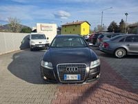 Usata Audi A6 Allroad 232 CV (170 kW) 2007 Grigio Station wagon