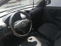 Usata Opel Corsa 75 CV (55 kW) 2002 Grigio Berlina