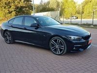 usata BMW 420 Serie 4 Gran Coupé d usato