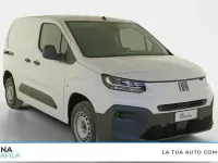Nuova Fiat Doblò 102 CV (75 kW) 2026 Bianco Monovolume