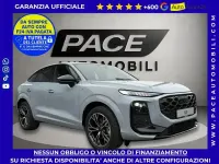 Nuova Audi Q3 Sportback S-Line 150 CV (110 kW) 2026 Grigio pastello SUV