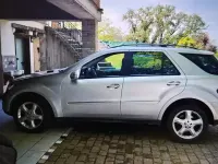 Usata Mercedes ML320 224 CV (164 kW) 2007 SUV