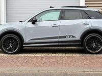 Usata Audi Q2 Ambiente 150 CV (110 kW) 2022 Grigio SUV