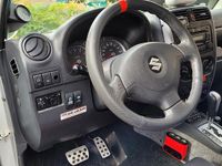 Usata Suzuki Jimny 82 CV (60 kW) 2011 SUV