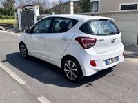 Usata Hyundai i10 69 CV (50 kW) 2014 Utilitaria