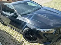 Usata Mercedes A250 Advanced Plus 224 CV (164 kW) 2024 Nero Berlina