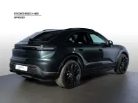 Usata Porsche Macan 144 kW (197 CV) 2025 Grigio vulcano metallizzato SUV