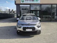 Occasion Citroën C3 Shine 102 ch (75 kW) 2021 Gris Citadine