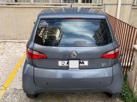 Usata Aixam City 2018 Grigio Utilitaria