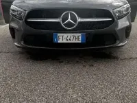 Usata Mercedes A180 116 CV (85 kW) 2019 Berlina