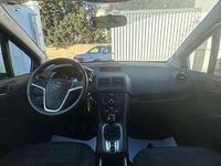 Usata Opel Meriva Cosmo 95 CV (69 kW) 2014 Other Monovolume