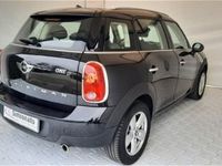 usata Mini One D Countryman Countryman