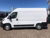 usata Peugeot Boxer 335 2.2 BlueHDi 140 L2H2 PM-TM Furgone