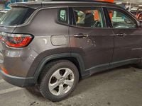 Usata Jeep Compass Longitude 120 CV (88 kW) 2021 SUV