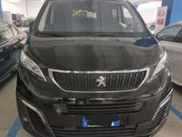 usata Peugeot Traveller ACTIVE