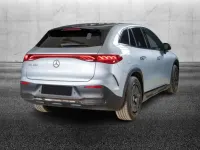 Usata Mercedes EQE300 AMG Line Premium 108 kW (148 CV) 2024 Argento SUV
