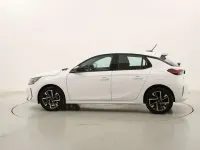 Usata Opel Corsa 101 CV (74 kW) 2025 Bianco Utilitaria