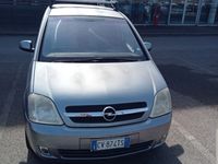 usata Opel Meriva Meriva 1.4 100CV One