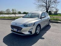 usata Ford Focus sw 2020 cambio automatico