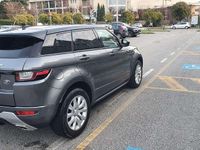 Brugt Land Rover Range Rover evoque 150 HK (110 kW) 2016 Other SUV