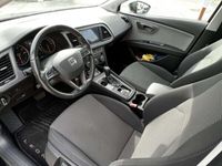 usata Seat Leon ST 3ª serie 1.5 TGI DSG Business