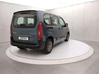 Usata Citroën Berlingo Start 102 CV (75 kW) 2025 Blu Monovolume