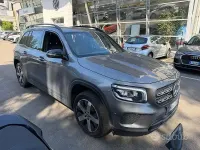 Usata Mercedes GLB200 Premium 150 CV (110 kW) 2022 Grigio scuro SUV