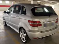 Usata Mercedes B200 Premium 140 CV (102 kW) 2011 Utilitaria