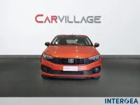 Usata Fiat Tipo 130 CV (95 kW) 2024 Arancio paprika Berlina