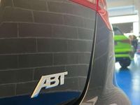 Usata Audi S3 Ambiente 265 CV (194 kW) 2011 Nero Berlina