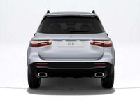 Nuova Mercedes GLB200 Advanced Plus 150 CV (110 kW) 2025 Argento / metallizzato SUV