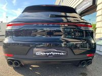 Usata Porsche Macan 245 CV (180 kW) 2019 Nero SUV