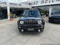 usata Jeep Renegade Longitude solo 94.000km iva esposta