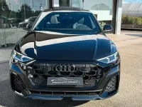 Nuova Audi Q8 Black Edition 285 CV (209 kW) 2025 Nero SUV