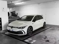 Usata VW Golf VIII GTI 245 CV (180 kW) 2023 Berlina