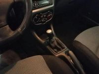 Usata Peugeot 206 60 CV (44 kW) 2005 Nero