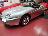 usata Alfa Romeo Spider 2.0i JTS 16V cat Serie Sp. 2004