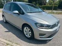 Usata VW Golf VII 90 CV (66 kW) 2015 Grigio Berlina