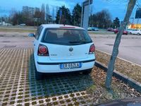 usata VW Polo diesel 69cv NEOPATENTATI