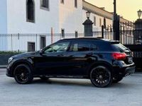 Usata Mercedes CLA200 Edition 136 CV (100 kW) 2019 Berlina