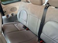 Usata Chrysler Voyager 141 CV (103 kW) 2001 Monovolume