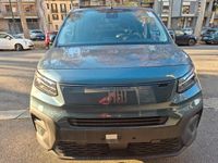 Nuova Fiat Doblò 130 CV (95 kW) 2025 Blu Monovolume