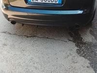 Usata Audi A6 S-Line 179 CV (131 kW) 2010 Nero Station wagon