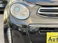 Usata Citroën C1 Shine 69 CV (50 kW) 2017 Nero Utilitaria