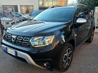Usata Dacia Duster Anniversary 101 CV (74 kW) 2020 Nero SUV