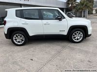 usata Jeep Renegade Limited km0 in promozione...!