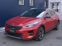 Second-hand Kia XCeed 136 CP (100 kW) 2020 Roșu SUV