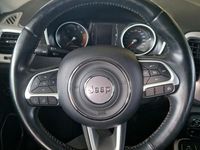 Usata Jeep Compass Longitude 120 CV (88 kW) 2018 Bianco SUV