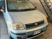 Usata Fiat Panda 70 CV (51 kW) 2008 Utilitaria